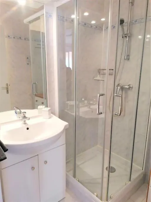 Appartement L'Evasion, Vue Mer, Plages A Pied Frejus 0*,  France