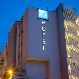 Hotel Ibis Budget St Raphael Centre Et, Frejus
