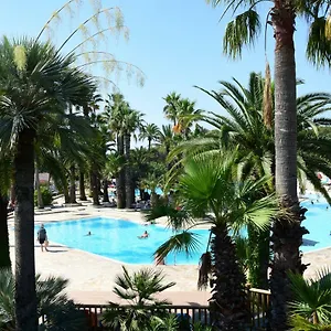 Resort La Palmeraie, Frejus